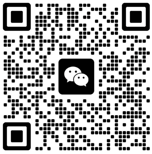 虎迅客微信二维码